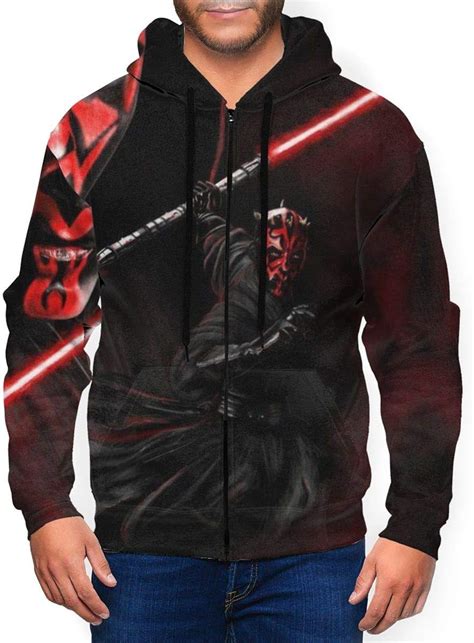 star wars hoodie herren|star wars sweatshirts for men.